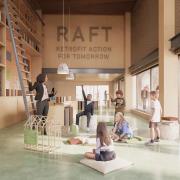 Industria: The Retrofit Institute